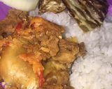 Foto langkah ke 3 dari resep Ayam Geprek #5resepterbaruku.