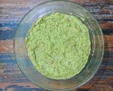 A picture of step 3 of Green Peas Appe.