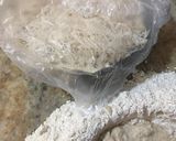 Foto del paso 3 de la receta: Rosca de pan integral 🥯