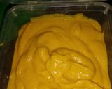 Foto del paso 2 de la receta: Mayonesa de zanahoria