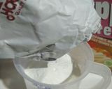 Foto langkah ke 2 dari resep Whipping Cream Pancakes.