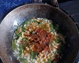 Foto langkah ke 3 dari resep 18. Mie abuih khas Minang.
