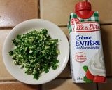 Foto del paso 2 de la receta: Espaguetis con almejas al ajillo