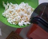 Foto del paso 3 de la receta: Pochoclos salados