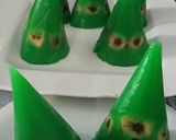 Foto langkah ke 5 dari resep Nagasari Hunkwe Suji.
