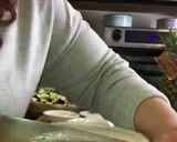 Foto del paso 4 de la receta: SOPA DE CALABACITAS #elsabordelosrecuerdos
