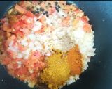 Foto del paso 2 de la receta: Pollo al curry 🍗