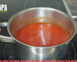 Foto del paso 3 de la receta: Chorizos a la sidra