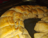 Foto del paso 10 de la receta: Cremona de Margarina y Grasa