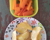 Foto langkah ke 7 dari resep Selat Solo.