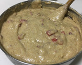 Foto del paso 5 de la receta: Muffins de fresas y queso crema