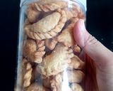 Foto langkah ke 9 dari resep Pastel Mini Abon.