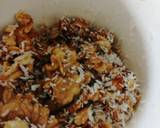 Microwave Granola in mug recipe step 3 photo
