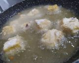 Foto langkah ke 6 dari resep Tahu bawang crispy.