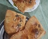 صورة لخطوة 3 من وصفة سوفلي 🌮🌮