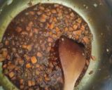 Foto del paso 4 de la receta: Lentejas Especiadas
