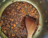 Foto del paso 4 de la receta: Lentejas Especiadas