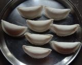 ভাপা পুলি (বbhapa puli recipe in Bengali) রেসিপি ধাপ - 5 ছবি