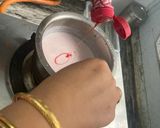स्ट्रोबेरी चिया सीड पार्फ़े (Strawberry chia seed parfait recipe in Hindi) रेसिपी चरण 2 फोटो
