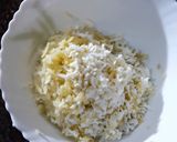 এগ পটেটো ক্রিস্পি রোল (egg potato crispy roll recipe in Bengali) রেসিপি ধাপ - 1 ছবি