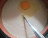 Foto del paso 1 de la receta: Masa para panqueques