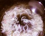 Andy aloo salan recipe step 2 photo