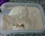 Foto del paso 3 de la receta: Queso untable de Cajú