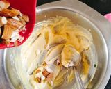A picture of step 6 of Saffron milk, Cardamom and nuts shrikhand ❤️❤️🥰🥰🥰.