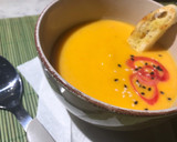 Foto del paso 7 de la receta: Zapallona la sopa(Sopa crema de calabaza)