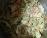 Foto del paso 1 de la receta: Crema de lechuga
