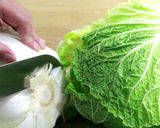 匠弄。酸白菜 - 低鹽山東酸白菜的食譜步驟2照片