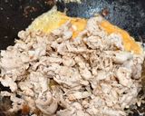 Foto langkah ke 2 dari resep Chicken Oyakodon.