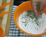 कसूरी मेथी और गेहूं की मठरी (Kasuri methi aur gehu ki mathri recipe in hindi) रेसिपी चरण 1 फोटो