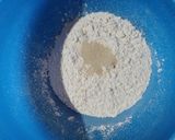 Foto del paso 1 de la receta: Roles de canela