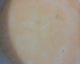 Foto del paso 3 de la receta: Pastel de vainilla 😁