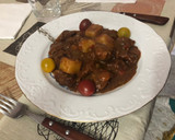 Foto del paso 12 de la receta: Ragout de ternera a mi manera