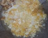 Foto langkah ke 2 dari resep Mie kuning lidi goreng simple enak.