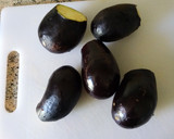Foto del paso 5 de la receta: Magro con pimientos verdes berenjena y champiñón