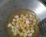 Foto langkah ke 5 dari resep Cimol Kopong (tips kopong & anti meledak).