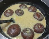 રસબાલી કે રસબળી (Rasabali recipe in gujarati) રેસીપી સ્ટેપ5ફોટો