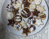 Foto del paso 8 de la receta: Masitas secas Alemanas