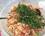Foto del paso 5 de la receta: Salpicón post Año Nuevo