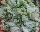 Foto del passaggio 4 della ricetta Riso fritto cinese