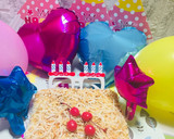 Foto del paso 5 de la receta: Torta Helada de Coco !