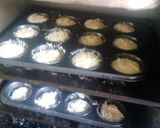 Foto langkah ke 4 dari resep Bolu kering.
