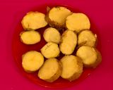 Foto del paso 6 de la receta: Mi osobuco en vino malbec y jugo de naranja
