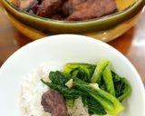 Hình bước làm 4 của món Mâm cơm gia đình #17