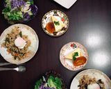 Foto del paso 3 de la receta: Pollo salteado con albahaca Tailandés ผัดกระเพราไก่ Japonés GAPAORAISU🇹🇭🇺🇾🇯🇵パッド・ガパオ・ガイ（鶏肉のバジル炒め）
