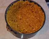 Foto del paso 2 de la receta: Cheesecake new york navideño