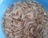 Foto langkah ke 5 dari resep 31. Chaikwe Khas Pontianak.